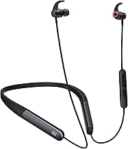 Wireless Bluetooth Earbuds with 150H Playtime and Earhooks