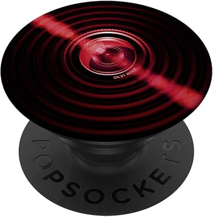 Camera Lens for Photography and Digital Devices