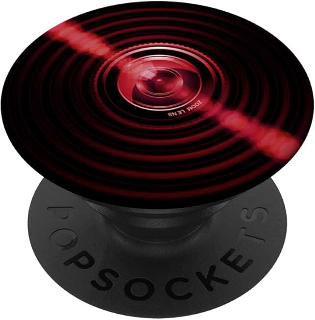 Camera Lens for Photography and Digital Devices