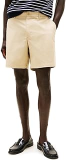 Men's 7-inch Cotton Mercer Shorts