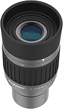 Zoom Eyepiece 7-21mm for Telescope Visuals