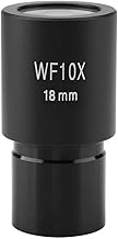 10X Microscope Eyepieces for Optical and Biological Microscopes