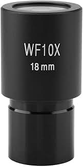 10X Microscope Eyepieces for Optical and Biological Microscopes