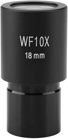 10X Microscope Eyepieces for Optical and Biological Microscopes