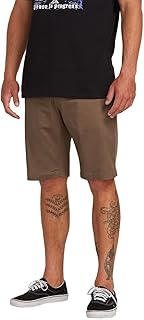 Men's Modern Stretch Chino