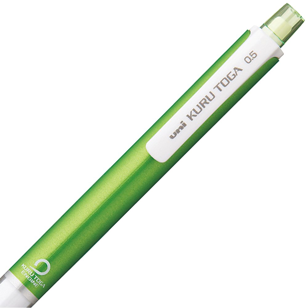 Green 0.5mm Mechanical Pencil