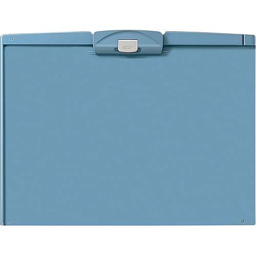 A3 Clipboard Next to Blue