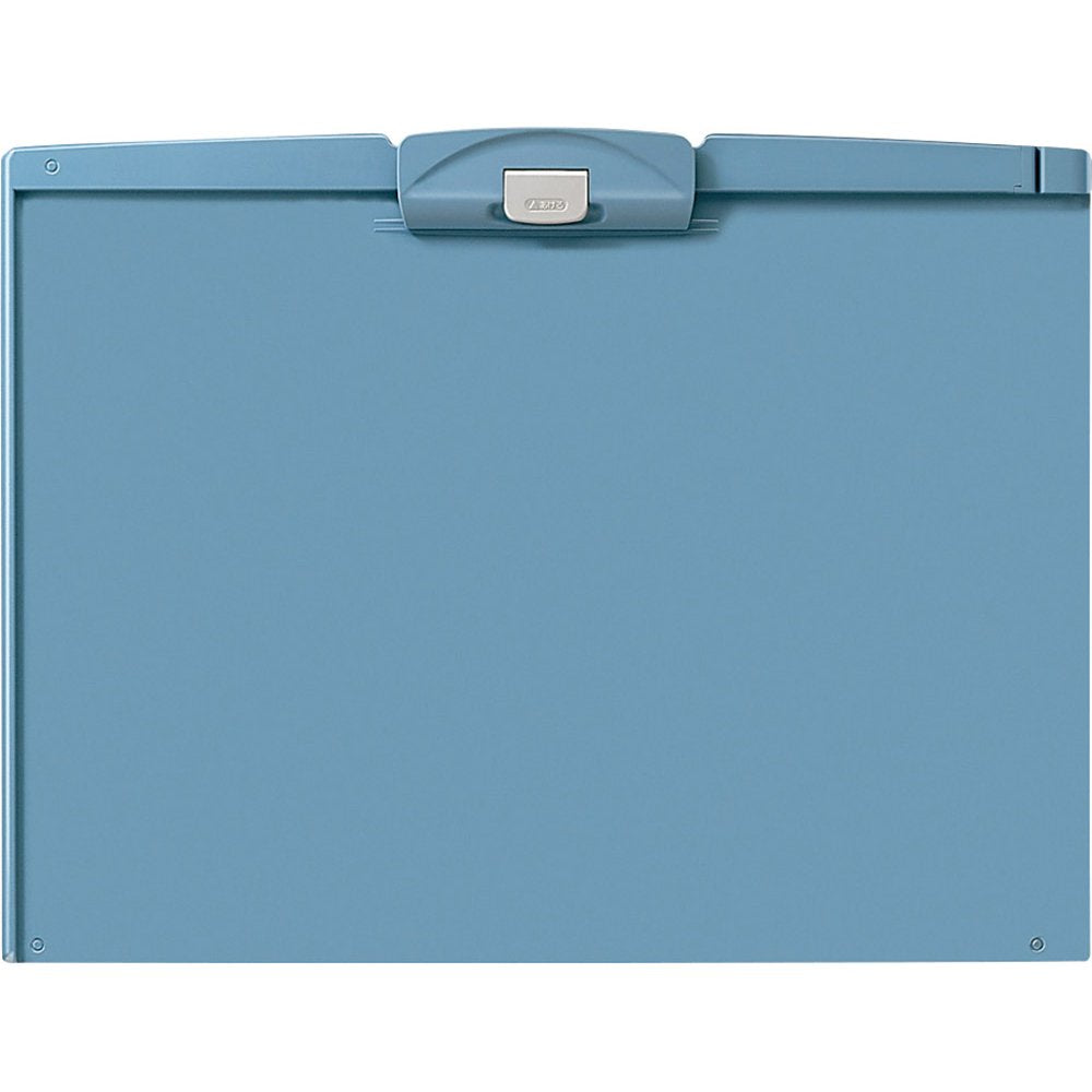 A3 Clipboard Next to Blue