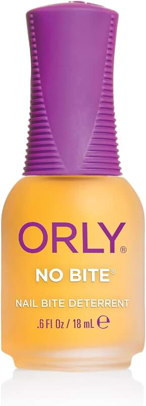 Nail Biting and Thumb Sucking Stopper, 0.6 oz