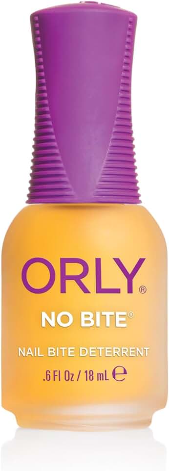 Nail Biting and Thumb Sucking Stopper, 0.6 oz