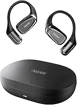 Wireless Open-Ear Sports Headphones with Earhooks