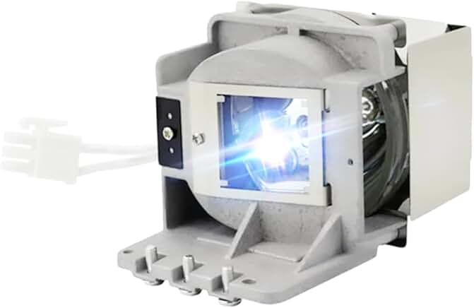 Replacement Lamp Module for Projector