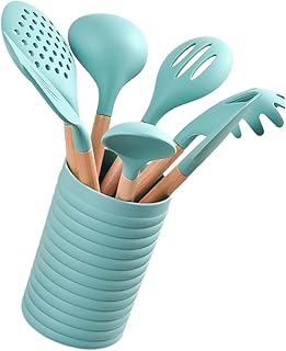 Household Cookware Set with Ergonomic Handles