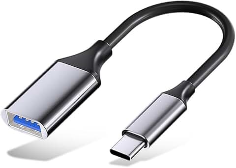 USB C to USB 3.0 Adapter
