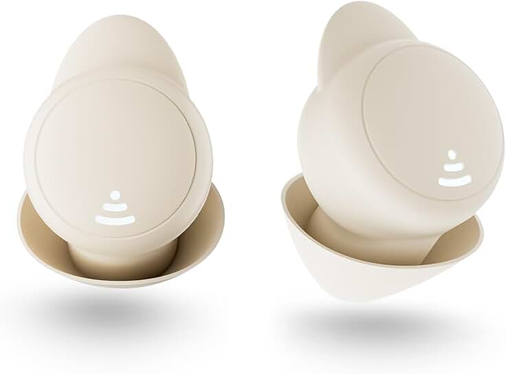 Wireless Sleep Earbuds with 8-Hour Playtime