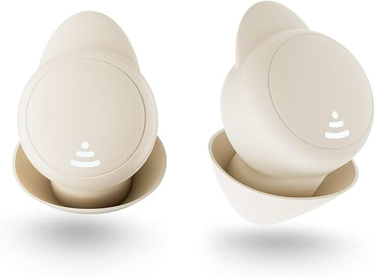Wireless Sleep Earbuds with 8-Hour Playtime