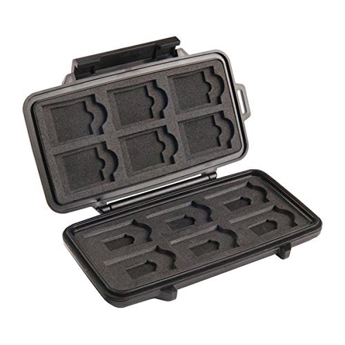 0915,SD Card CASE,BLK