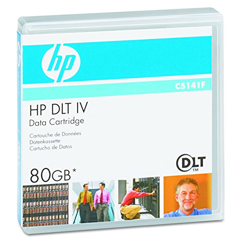 HEWC5141F DLT-4000 Data Cartridge