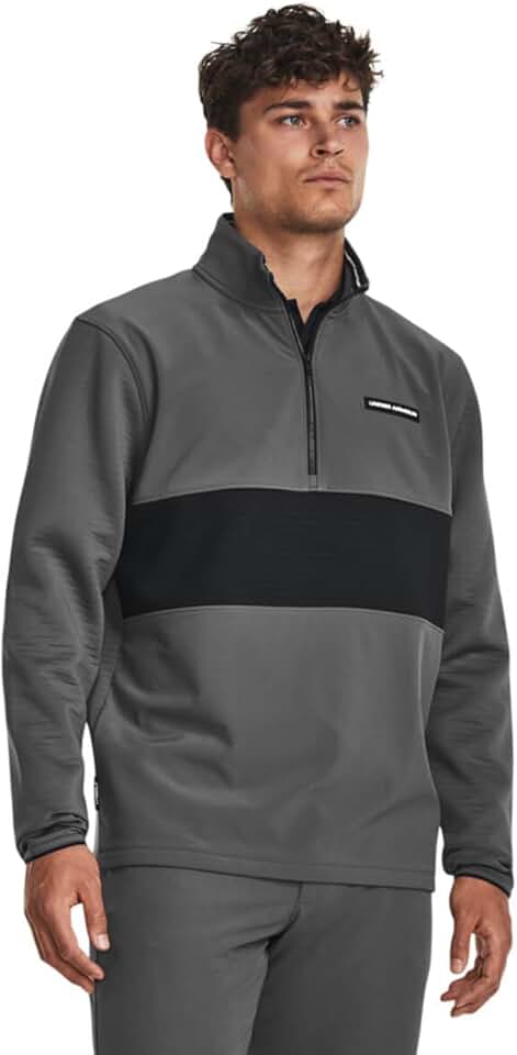 Men's Storm Daytona Half Zip