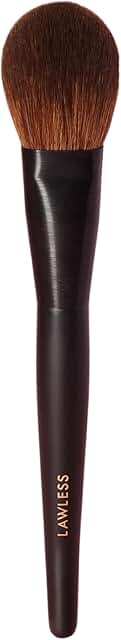 Women's Powder Brush, 1 Count