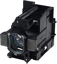 Projector Lamp Bulb with Housing for Hitachi Models
