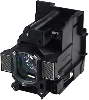 Projector Lamp Bulb with Housing for Hitachi Models