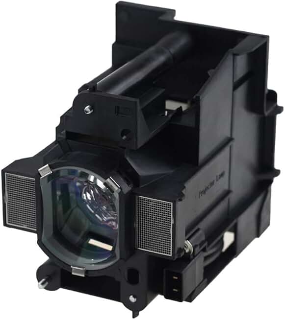 Projector Lamp Bulb with Housing for Hitachi Models