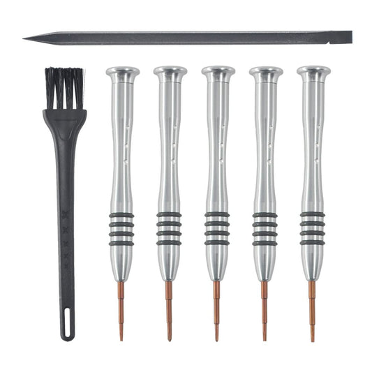 7-Piece Screwdriver Set for MacBook Repair