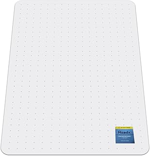Heavy Duty Office Chair Mat for Carpeted Floors