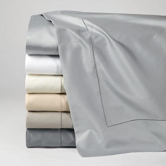 Giotto by  King Pillow Case 22x42 White)