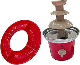 Chocolate Fountain Machine for Parties and Events