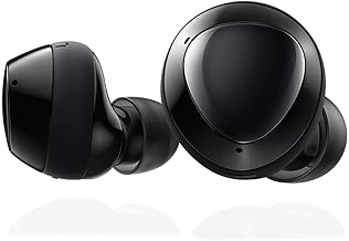 Wireless Bluetooth Earbuds with Noise Isolation and Charging Case