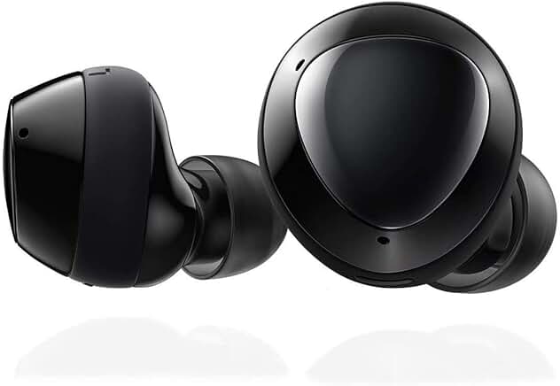 Wireless Bluetooth Earbuds with Noise Isolation and Charging Case