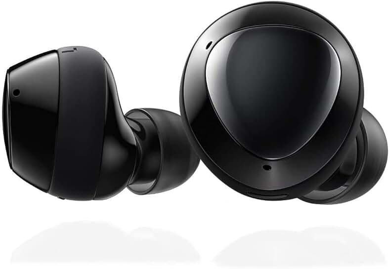 Wireless Bluetooth Earbuds with Noise Isolation and Charging Case