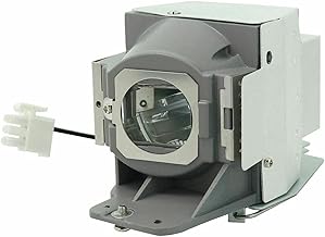 High-Quality Replacement Projector Lamp with Housing