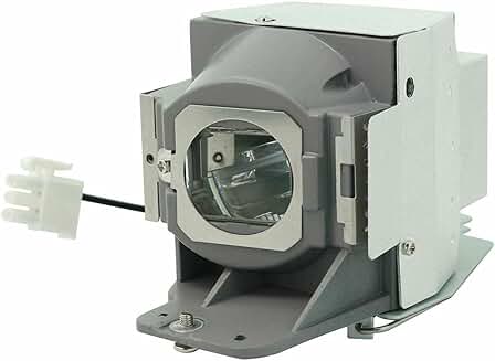 High-Quality Replacement Projector Lamp with Housing