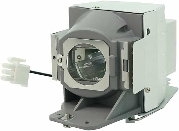 High-Quality Replacement Projector Lamp with Housing