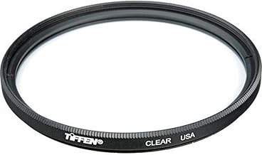 37mm Clear Camera Lens Filter