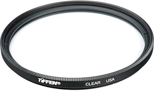 37mm Clear Camera Lens Filter