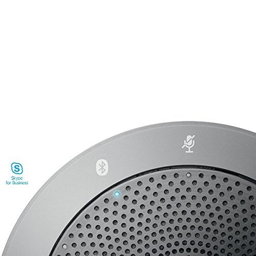 Speak 510+ UC Wireless Bluetooth/USB Speaker for Softphone and Mobile Phone