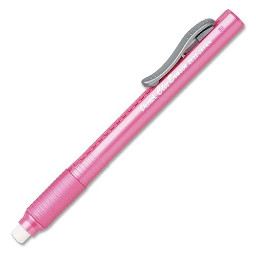 Pen-Shaped Eraser