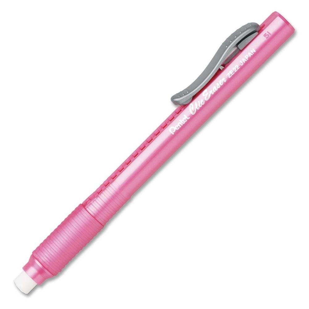 Pen-Shaped Eraser