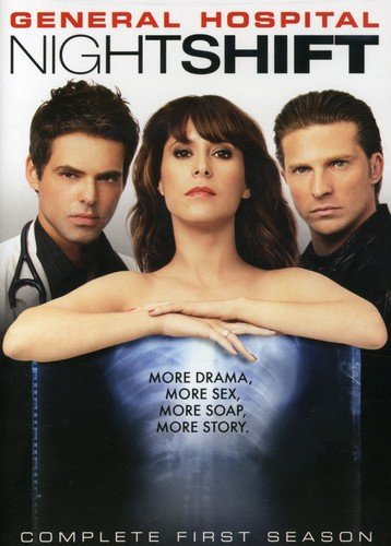 eral Hospital: Night Shift: Season 1