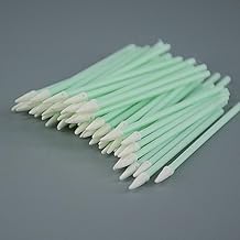 1000 Cleaning Foam Swabs for Fiber Optic Connectors
