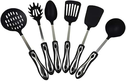 Kitchen Cookware Set for Household Use