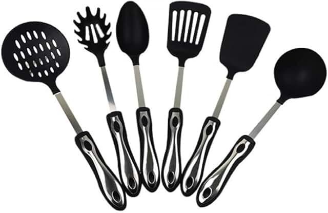 Kitchen Cookware Set for Household Use