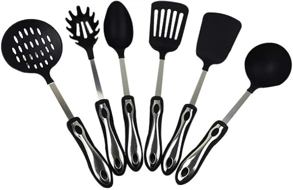 Kitchen Cookware Set for Household Use