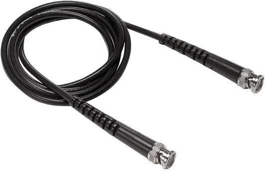 BNC Male Connector for RG58C/U Cable