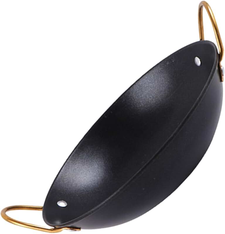 Set of 5 Stainless Steel Kitchen Utensils