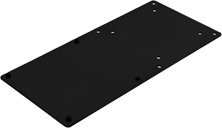Silverstone VESA Mount Extension Bracket for NUC